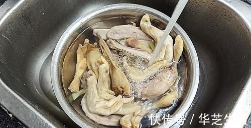 周黑鸭吃不过瘾，告诉你配方和做法，自己在家做，30块钱吃到腻
