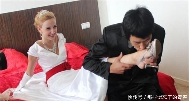 这个城市随处可见高颜值的俄罗斯美女，当地人却表示，很稀松平常