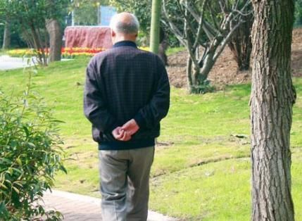 长不长寿，看走路就知道，走路时若有几个特点，想生病都难！