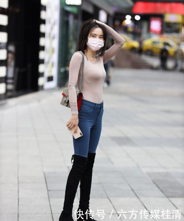 秋季|秋季如何保暖?小姐姐的教科书式穿搭,让你轻松拥有整个秋天