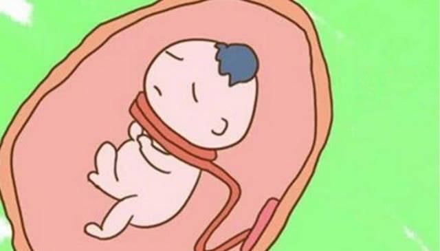 闺蜜|痛心!8个月胎儿突然没有了胎心,闺蜜不知该如何安慰孕妈