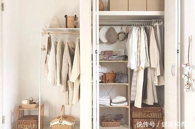 日本收纳的“高级状态”，如何把家里“收拾精致”！