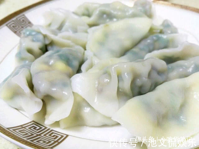 吃饺子|为什么老年人经常说包饺子的时候不能数个数，到底是什么原因呢