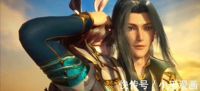 波塞西|《斗罗大陆》耍了观众吗？马红俊没变瘦，唐三还是蛇精脸