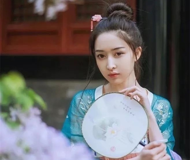 女曰鸡鸣#被人广泛引用的的《诗经》名句100个，快来记住它们吧