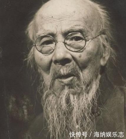 夏文珠&他93岁续娶22岁护士,一生怀孕十几次,老年得一子,可惜太短命