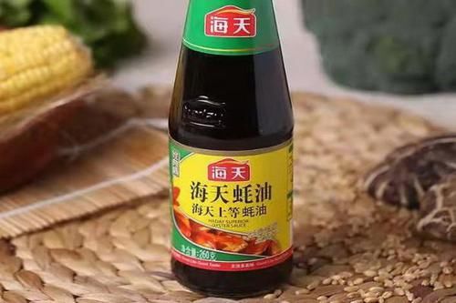 买蚝油就认准“2个字”，如果没有，白送也不要！保证买到纯正耗油