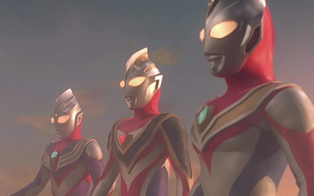 家长们|再见奥特曼:全网下架迪迦,这届小孩还能看什么?