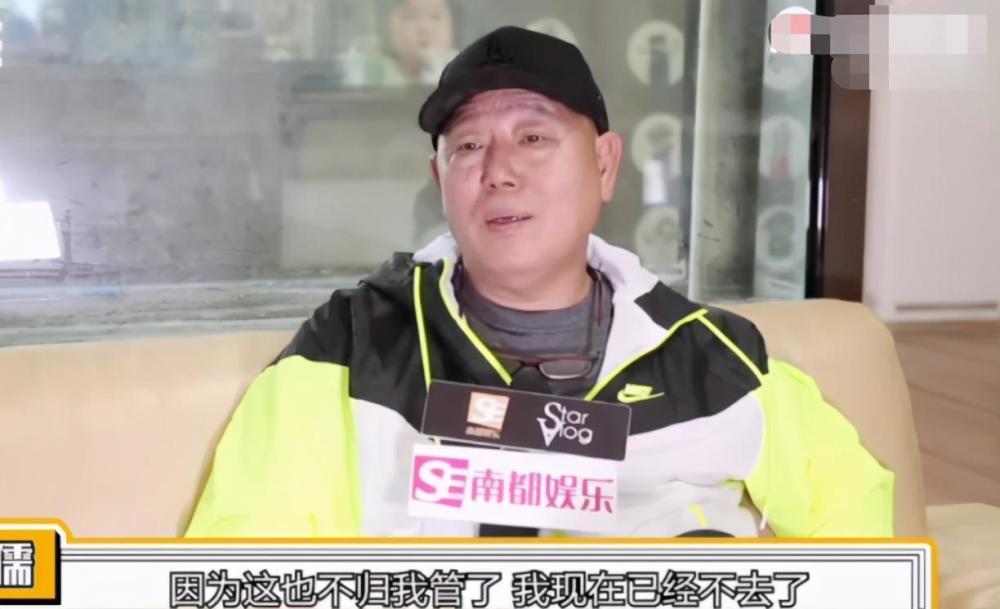 曹骏|李诚儒也离开的《演员请就位》,曹骏还需要复活参加吗?