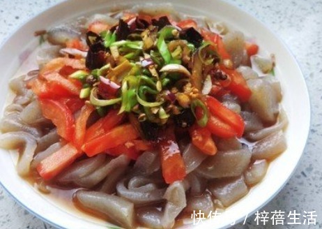 开胃|天热多吃“碱性食物”,碰到它别手软,营养美味又开胃,气色好了