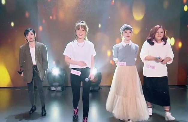 贾玲沈腾联手救场的原因找到了！尚雯婕没说错，“王牌”真玩大了