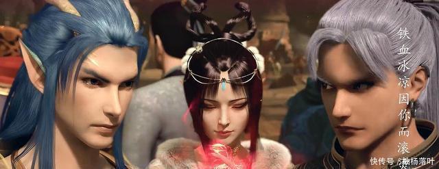 爷爷|爷爷,你的青春回来了!《大话西游》改编动画,8.15绝美亮相!