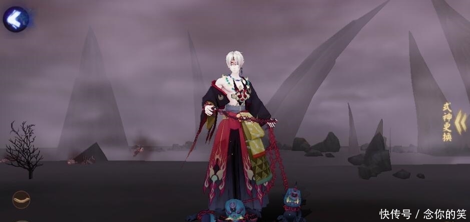 改动|阴阳师三位式神有皮肤排期，是否也该加强？玩家期待这样改动