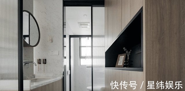 客厅|这套85㎡新房,称得上装修范本,同户型照着学就对了,住着超爽