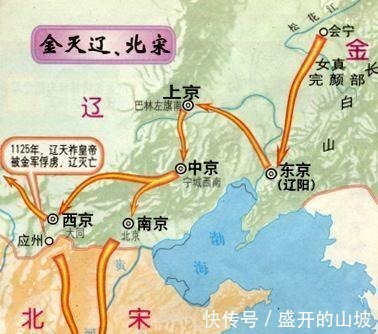 北宋军队!北宋军队是如何由强到弱的和战马没半毛钱关系!