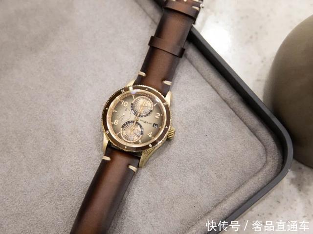 30万预算,买四枚腕表or一枚怦然心动的腕表?