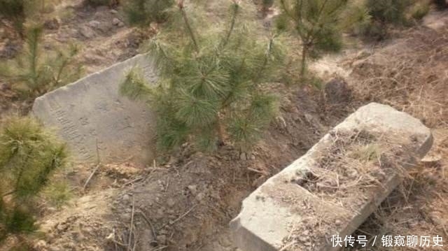 开国元勋|程咬金墓被发掘后,专家发现一个秘密,电视剧里演的都是假的