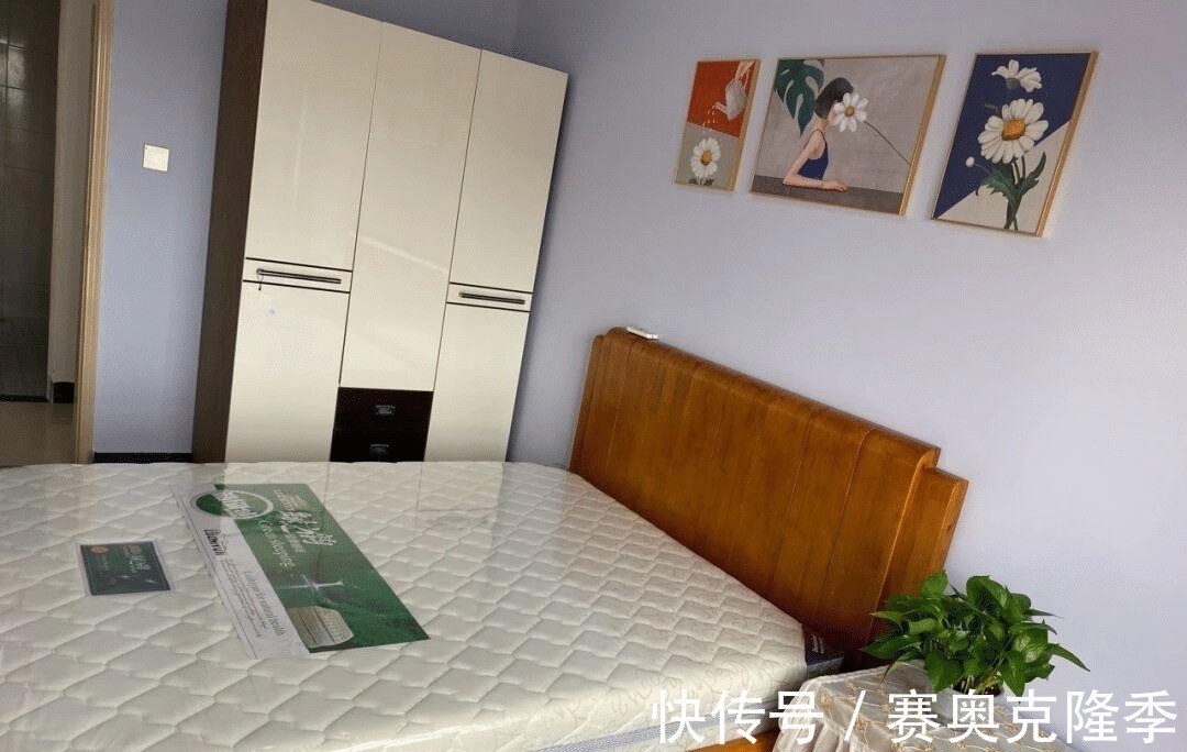 餐边柜|新房基本布置完了,效果很温馨很有家的样子,看着都很想直接入住