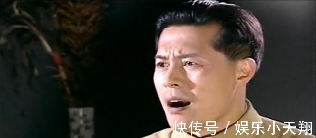 乐松生|《大宅门》评 孙子白占元, 白景琦的掘墓人！