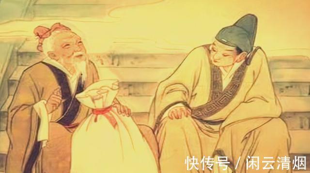 天下第一剑&聊斋故事:巧遇月老,怒改良配,跌宕起伏一切都是命?