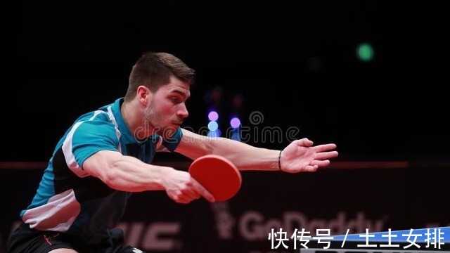 皮克林|法国小将狂轰11-0!直板新星3-4憾负世界亚军,华裔女将爆冷出局