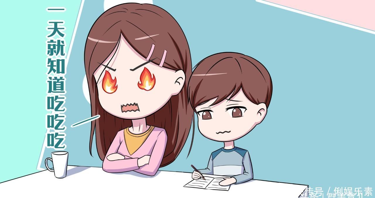 比“丧偶式”家庭更可怕的，是越来越多的“哑巴家庭”