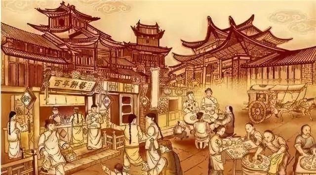 唐朝|唐朝289年,清朝267年,中国古代王朝为什么难破300年?