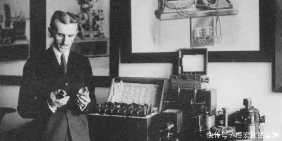 历史上最接近“神”的男人,成就卓越,在教科书上却不见踪影