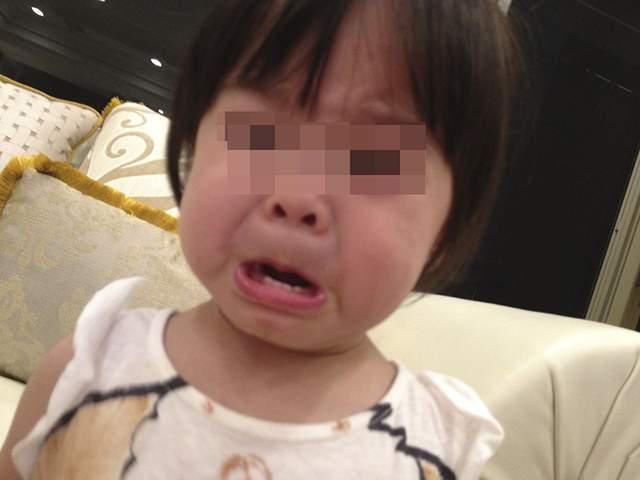 靠山|“妈妈，我不想吃饭！”对待“饭渣”孩子，妈妈要做到毫不留情