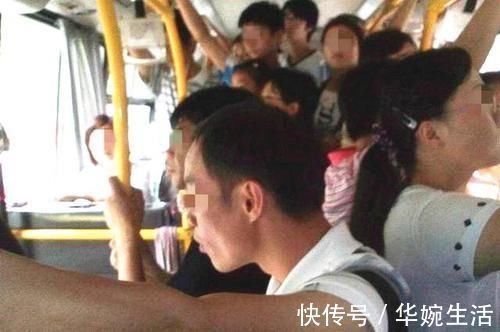 报警|儿子在公交车上突然喊肚子疼,爸爸立刻报警,司机:孩子真机灵!