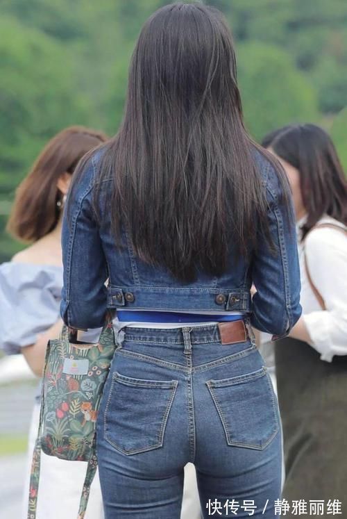 牛仔裤 牛仔款式的风格称得上独树一帜,不论是牛仔裤还是牛仔夹克