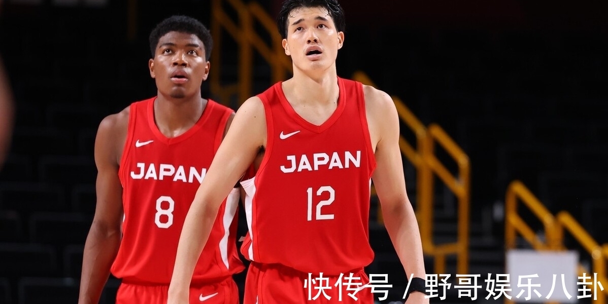 男篮|CCTV5直播男篮世预赛，中国男篮大胜日本队的3个理由