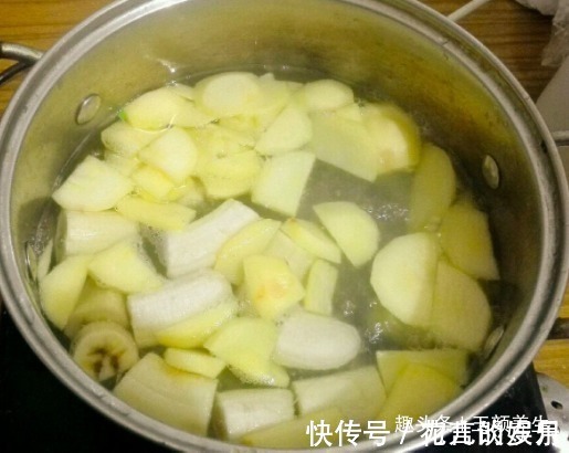 苹果|让人倒下的不是病,而是无知!吃苹果的2大禁忌,大家来了解下