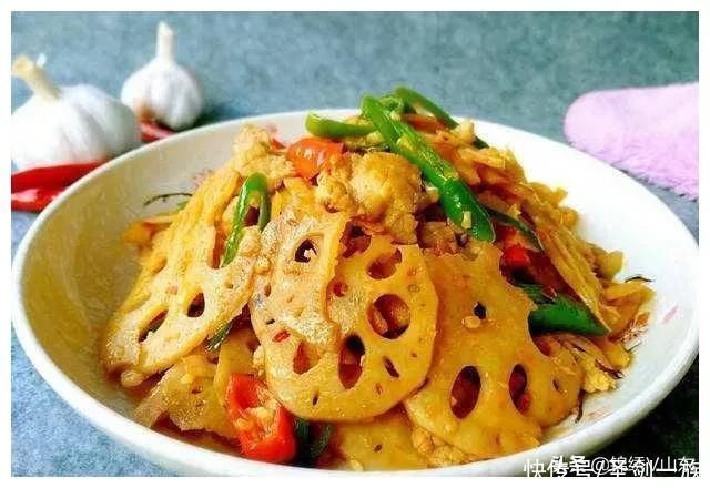 白糖|元宵节宴客教你22道撑场面的家常菜,味道鲜美,又香又下饭