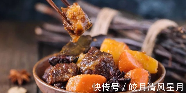 窍门|炖牛肉，谨记4窍门，牛肉不柴不腥气，牢牢记住不再怕做难吃！