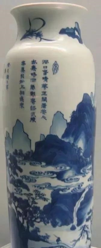 瓷器|耿宝昌:顺治康熙瓷器鉴别要点