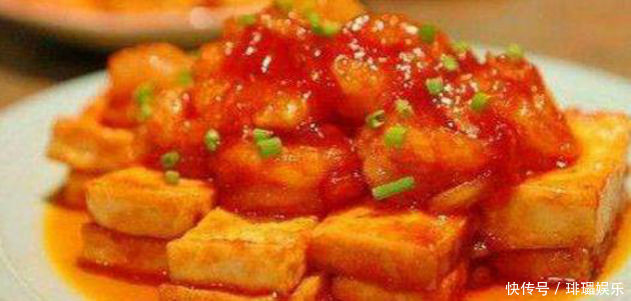 好吃又过瘾的几道家常菜,解馋下饭又好看,待客家宴超有面子