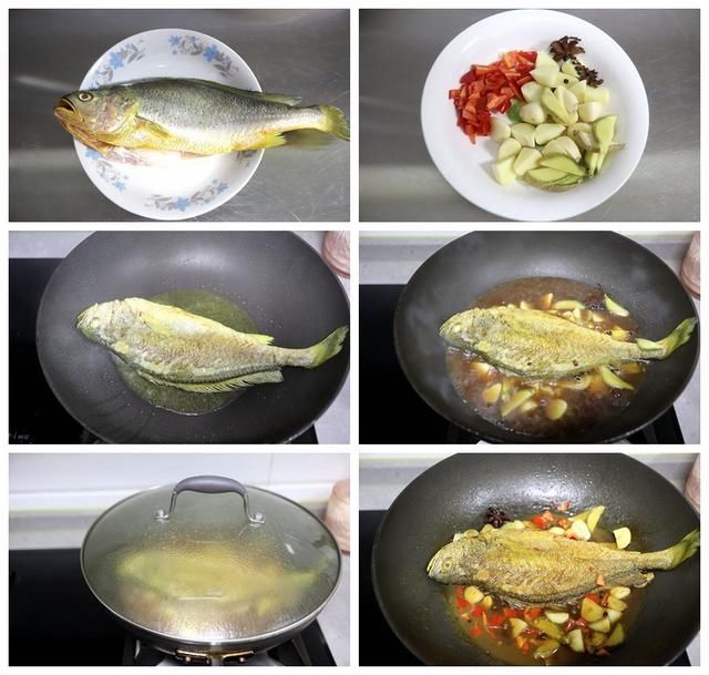 排骨|国庆节家人团聚,试试这8道家常菜,荤素搭配,好吃好做很可口