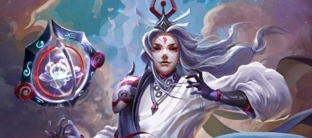 荣耀|王者荣耀玩家喜欢协助，高端局不是ban必须选的