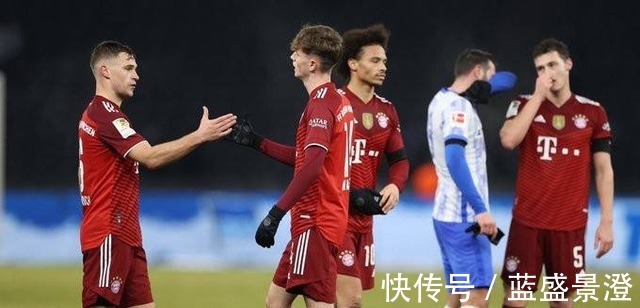 拜仁|B计划!曝拜仁不做冤大头,重点培养16岁新星,身价仅75万欧!