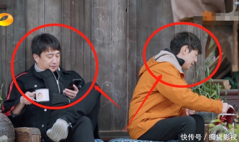 《向5》导演力求真实状态,要求嘉宾不化妆,“小绵羊”会听话吗