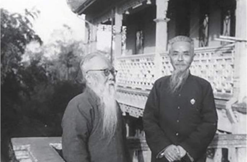 父亲|丈夫戴孝期间,妻子怀孕,丈夫:去打掉,我要守孝!结果一生无子