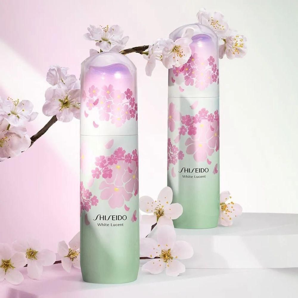 看完这些春季限定美妆品,颜控坐不住了!