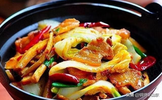 娃娃菜|味道鲜美的14道家常菜，香味扑鼻，每次一上桌全抢光，超下饭
