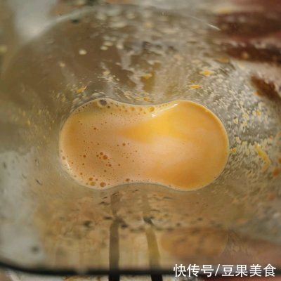 玉米汁|餐桌上最有人气的家常菜之玉米饼