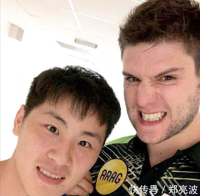 国乒|遗憾的祝福!国乒名将年仅25岁便退役,现已转型成为教练员