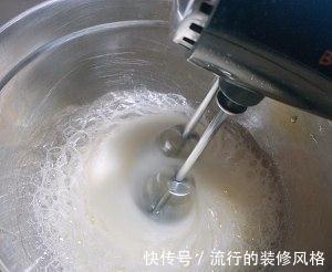 电饭锅版早餐蛋糕做法,做法简单,美味营养,吃不够,动手试试吧