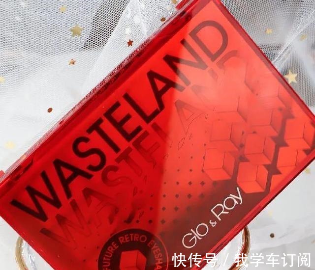 国产品牌 瞒不住了!这些真香的国产彩妆!