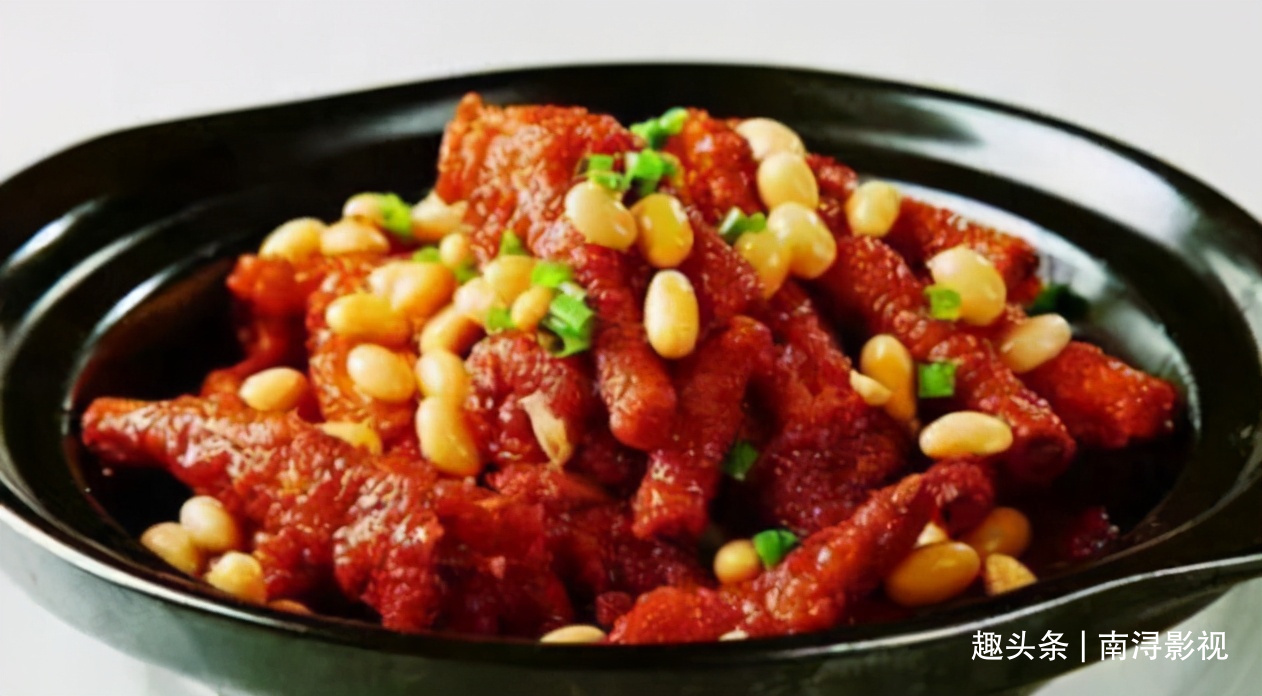 严选整理34道菜肴分享,味道鲜美好吃不油腻,为家人试试吧