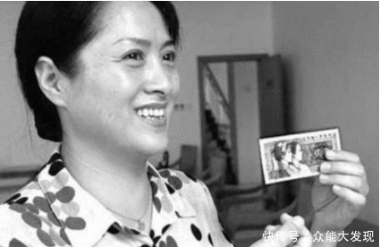 姑娘|这么多年过去了,大家还记得两毛钱纸币上的那两位姑娘嘛